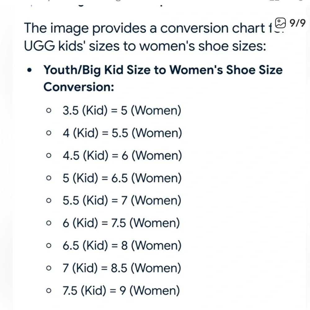 UGG® Kids' Cozy II Iridescent Stars Genuine Shearling Slipper